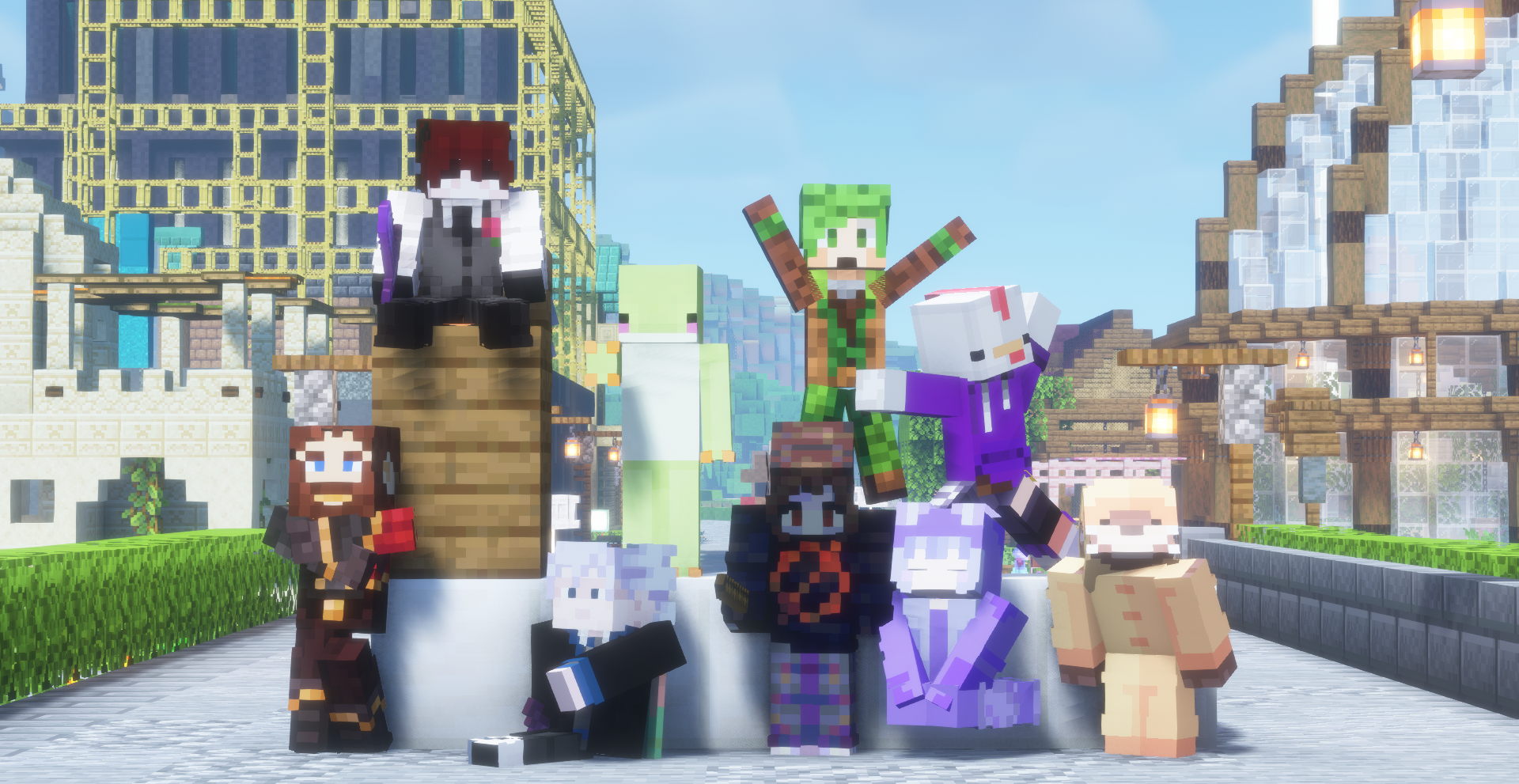 Group photo